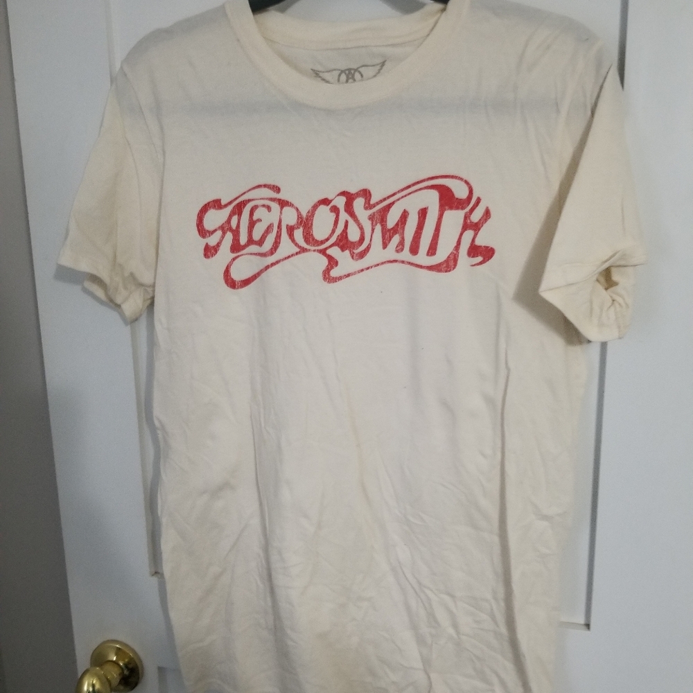Aerosmith UNISEX T-Shirt